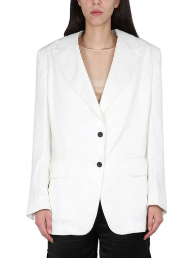 BOYFRIEND JACKET - TOM FORD - BALAAN 1