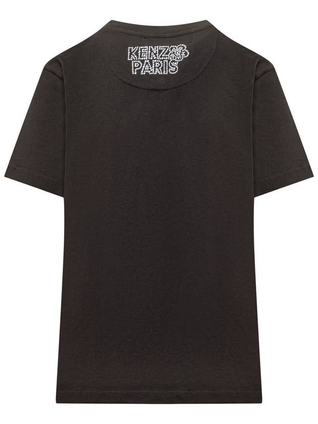 Kenzo Constellation T-Shirt - KENZO - BALAAN 2