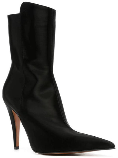 Alexander McQueen Boots - ALEXANDER MCQUEEN - BALAAN 2