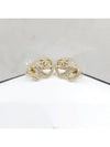 women earrings - CHANEL - BALAAN 4