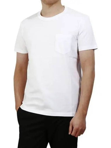 Men s short sleeve t shirt 270854 - TOM FORD - BALAAN 1