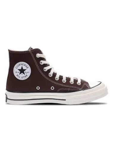 Chuck 70 High Dark Roots - CONVERSE - BALAAN 1