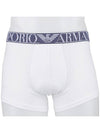 Boxer 2pack trunk - EMPORIO ARMANI - BALAAN 5