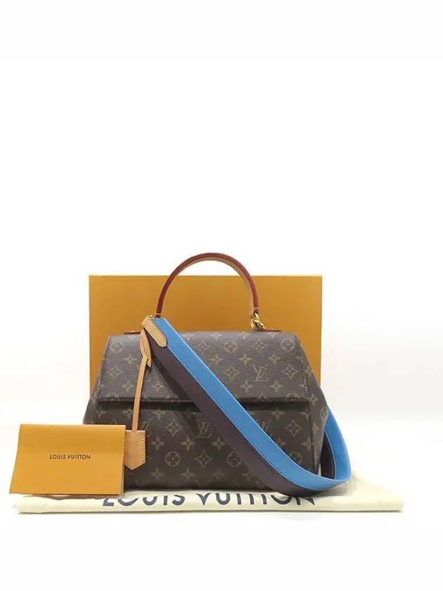 M42735 tote bag - LOUIS VUITTON - BALAAN 1