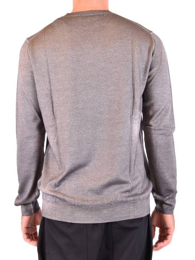 Dondup Sweatshirts - DONDUP - BALAAN 4