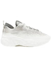 Rockaway Low Top Sneakers White - ACNE STUDIOS - BALAAN 3