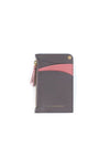 Colin card wallet gray pink - LECHROMAQI - BALAAN 1