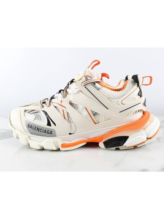 Track shoes size 37 domestic 240 - BALENCIAGA - BALAAN 5