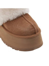 Women s Funket Platform Sandals 1113474 CHESTNUT - UGG - BALAAN 9