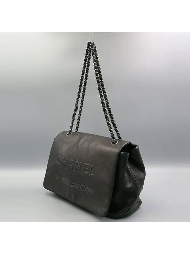 31 shoulder bag - CHANEL - BALAAN 2