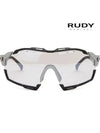 Sunglasses SP637897 0000 Cutline Sports Riding Goggles - RUDYPROJECT - BALAAN 3