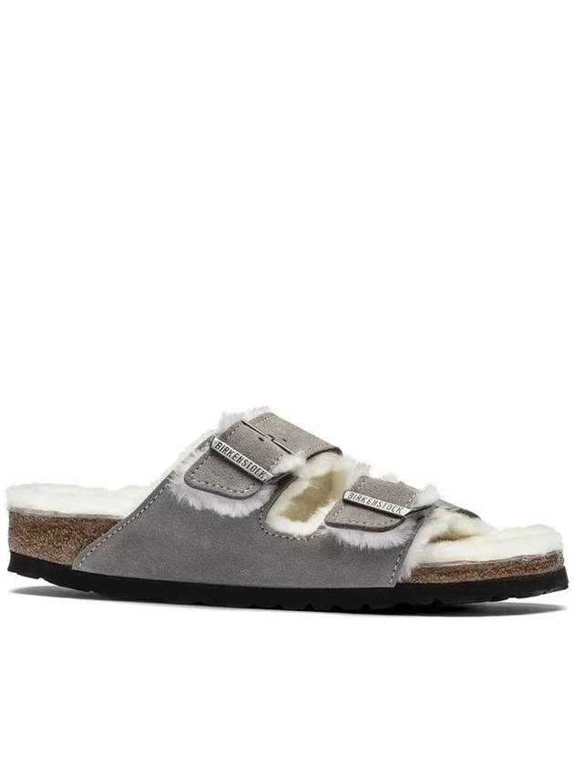 Sandals 1017403 STONC - BIRKENSTOCK - BALAAN 6