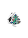 Christmas Tree Charm Silver - PANDORA - BALAAN 1