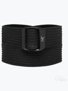 Conveyor Logo Belt Black - ARC'TERYX - BALAAN 2