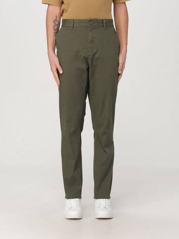 Pants men Tommy Jeans - TOMMY HILFIGER - BALAAN 1