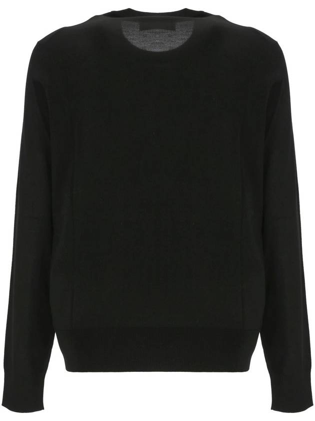 Dolce & Gabbana Sweaters - DOLCE&GABBANA - BALAAN 3