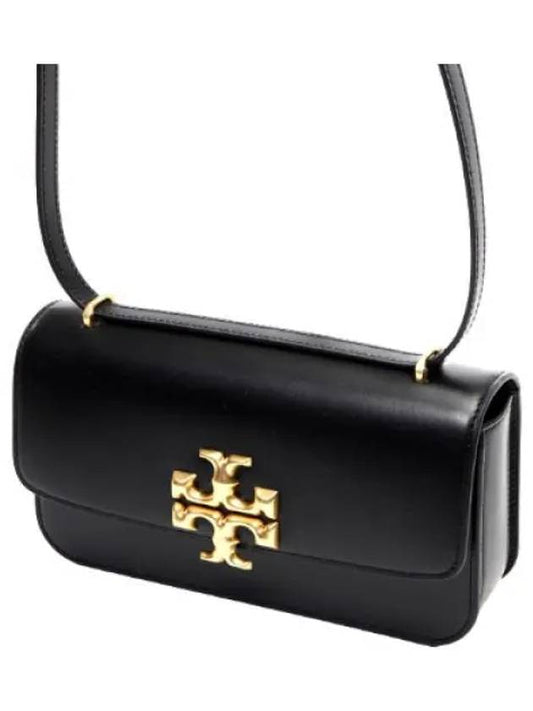 Eleanor Small Convertible Shoulder Bag Women s - TORY BURCH - BALAAN 1