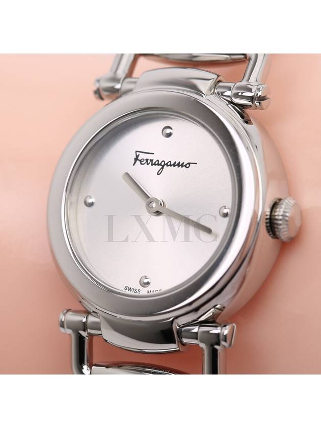 women watch - SALVATORE FERRAGAMO - BALAAN 10