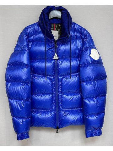 Padding 95 100 - MONCLER - BALAAN 1