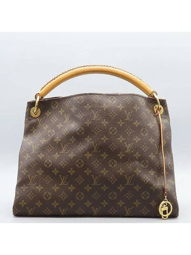 M40249 shoulder bag - LOUIS VUITTON - BALAAN 1