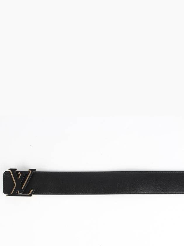 LV Optic Belt 85 - LOUIS VUITTON - BALAAN 5