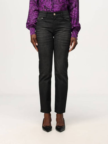 Jeans woman Just Cavalli - JUST CAVALLI - BALAAN 1