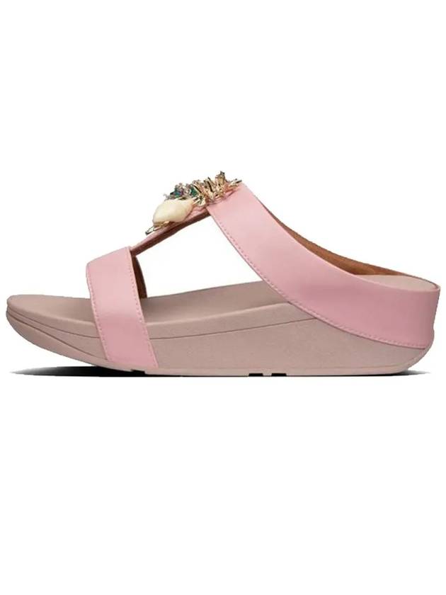 Pinot Under the Sea Slide Pink Women - FITFLOP - BALAAN 3