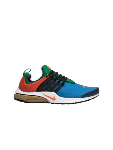 Air Presto Greedy Low Top Sneakers - NIKE - BALAAN 1