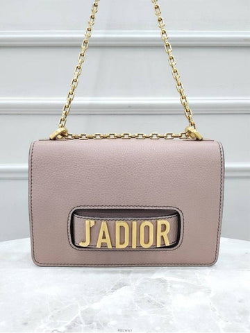 women shoulder bag - DIOR - BALAAN 1