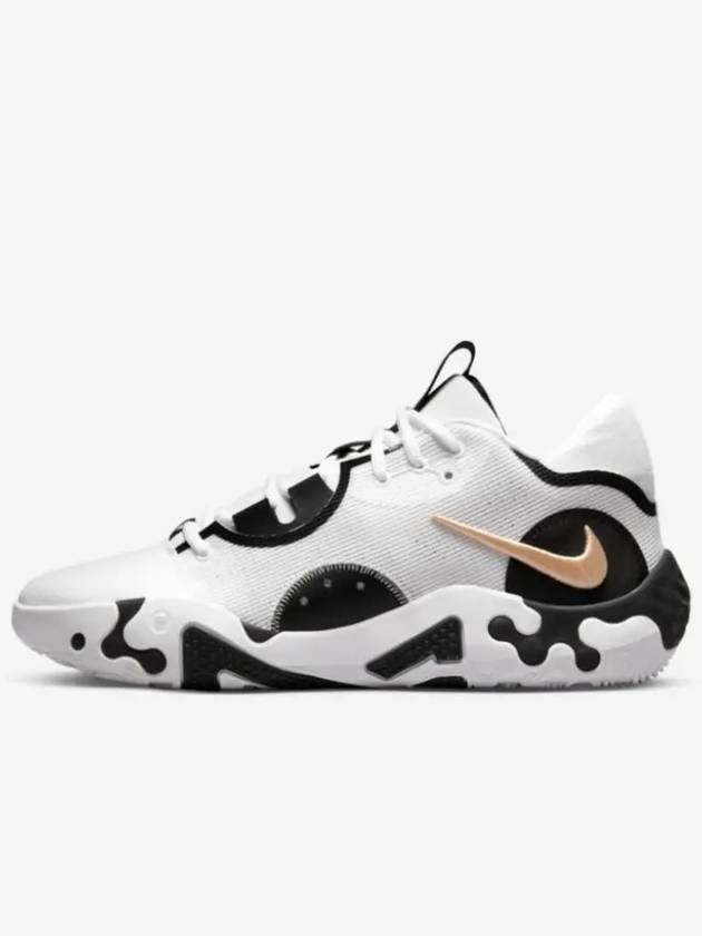 PG 6 EP low top sneakers white - NIKE - BALAAN 2