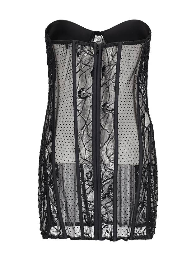 LENORE LACE DRESS - RETROFETE - BALAAN 2