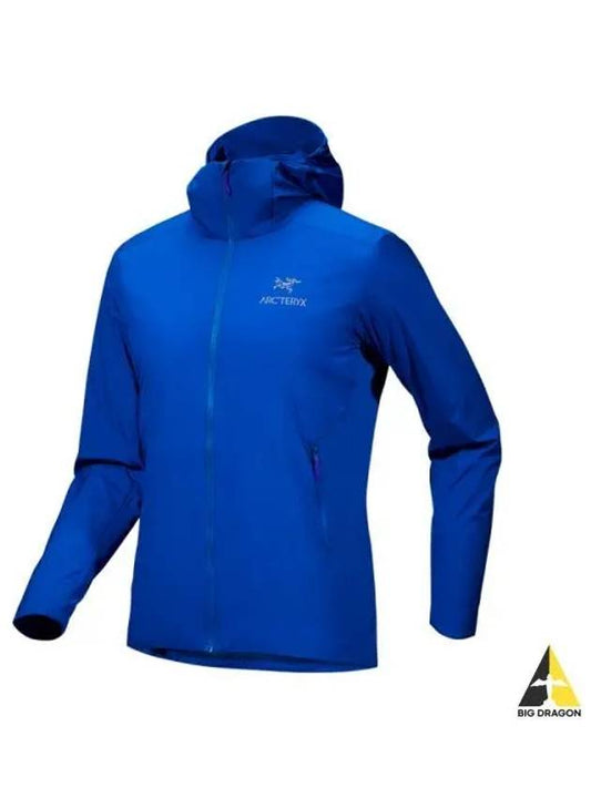 ARCTERYX Atom SL Hoodie Men - ARC'TERYX - BALAAN 1