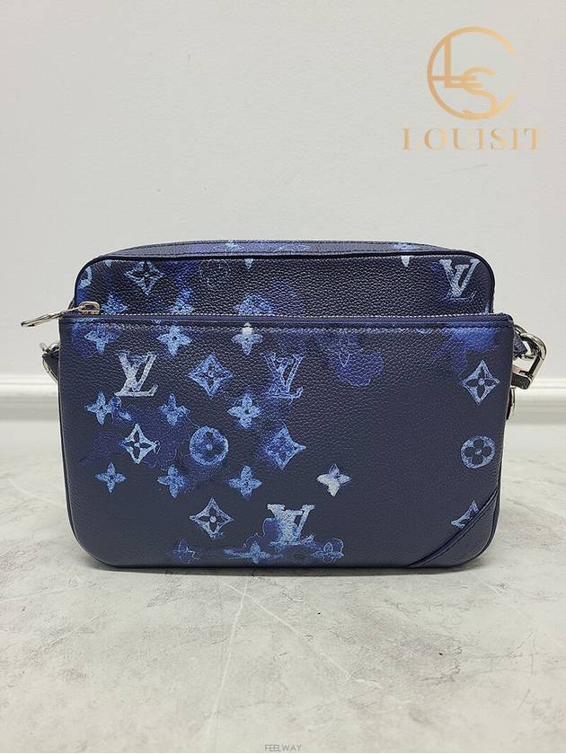 men cross bag - LOUIS VUITTON - BALAAN 2