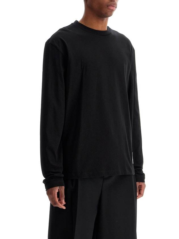 "three-pack long-sleeved - JIL SANDER - BALAAN 2