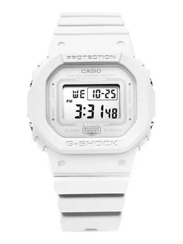 G SHOCK GMD S5600 7DR 5600 Series Digital Square Men s Urethane Watch - G-SHOCK - BALAAN 1