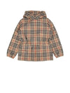 24SS Kids Kids Jacket 8078293 A7028 ARCHIVEBEIGEIPCHK - BURBERRY - BALAAN 1