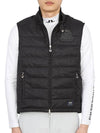 Signed Suede Vest Black - HORN GARMENT - BALAAN 3