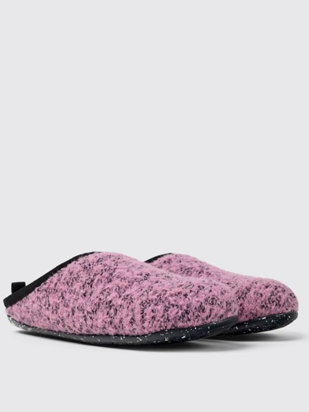 Wabi Slippers Pink - CAMPER - BALAAN 3