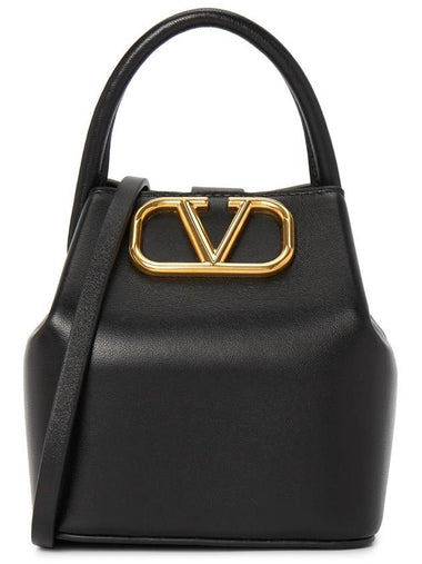 Exclusive special price limited to 30 pieces P0Y08VNL 0NO 2 Women s tote and shoulder bag - VALENTINO - BALAAN 1