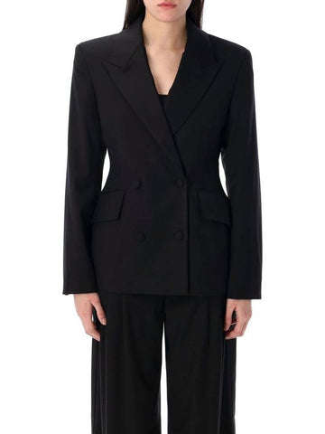 FITTED BLAZER - REMAIN BIRGER CHRISTENSEN - BALAAN 1