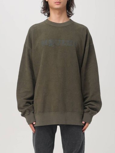 Sweatshirt men Alexander Mcqueen - ALEXANDER MCQUEEN - BALAAN 1