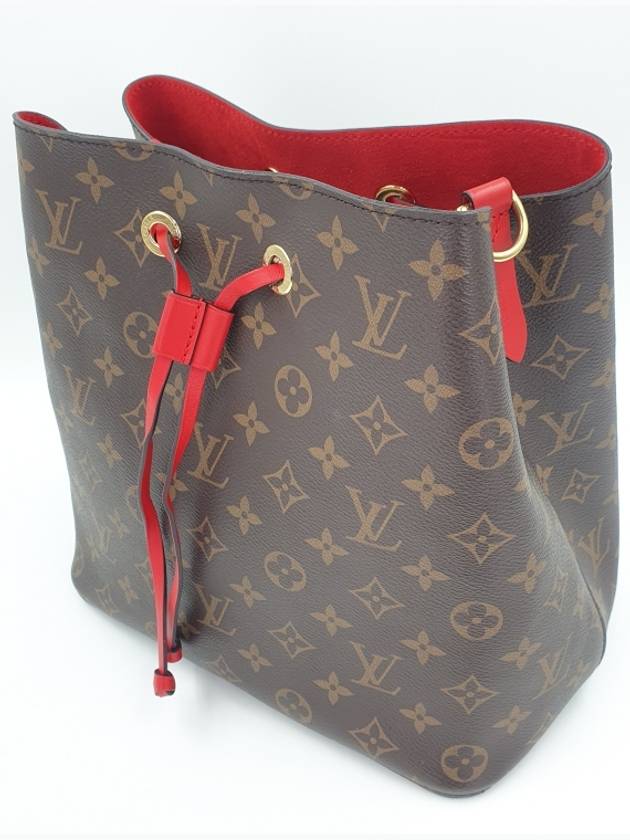 Women s Neonoe bucket bag 4086 - LOUIS VUITTON - BALAAN 7