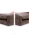 women shoulder bag - LOUIS VUITTON - BALAAN 6