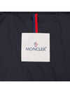 Berard Down Padding Navy - MONCLER - BALAAN 11