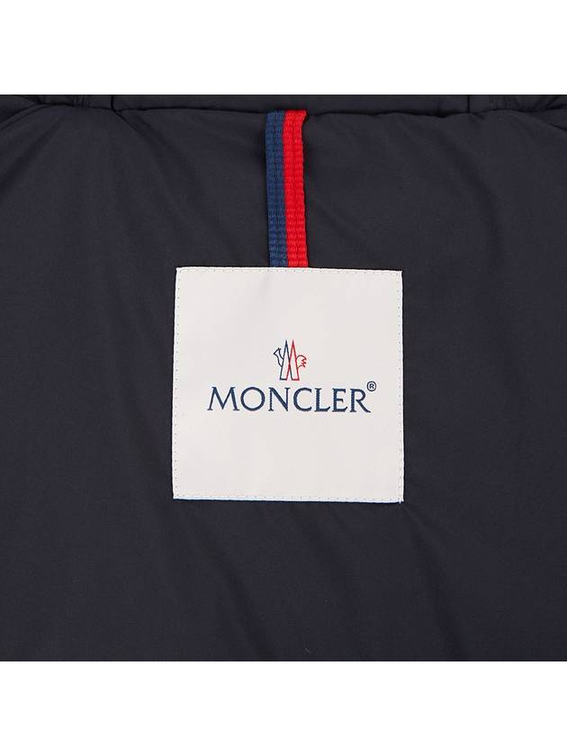 Berard Down Padding Navy - MONCLER - BALAAN 11