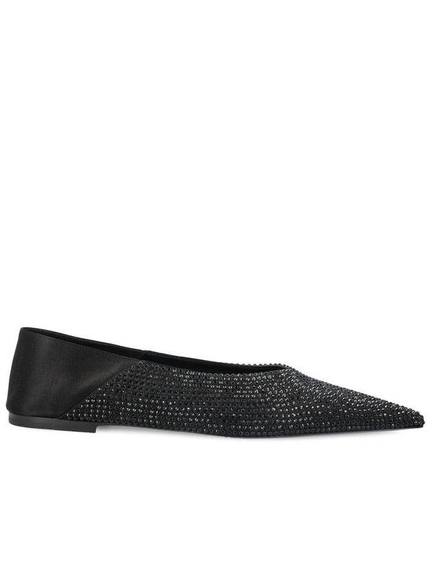 Saint Laurent Low Shoes - SAINT LAURENT - BALAAN 1