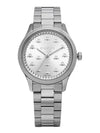 G Timeless Automatic Watch Silver - GUCCI - BALAAN 3