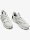 Trailgrip Lite 2 Low Top Sneakers White - MONCLER - BALAAN 3