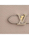 LV Vertical Long Wallet Galet - LOUIS VUITTON - BALAAN 3