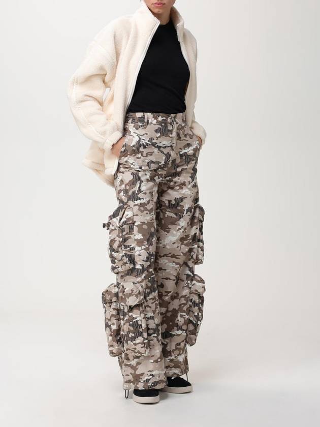 Pants woman Amiri - AMIRI - BALAAN 2